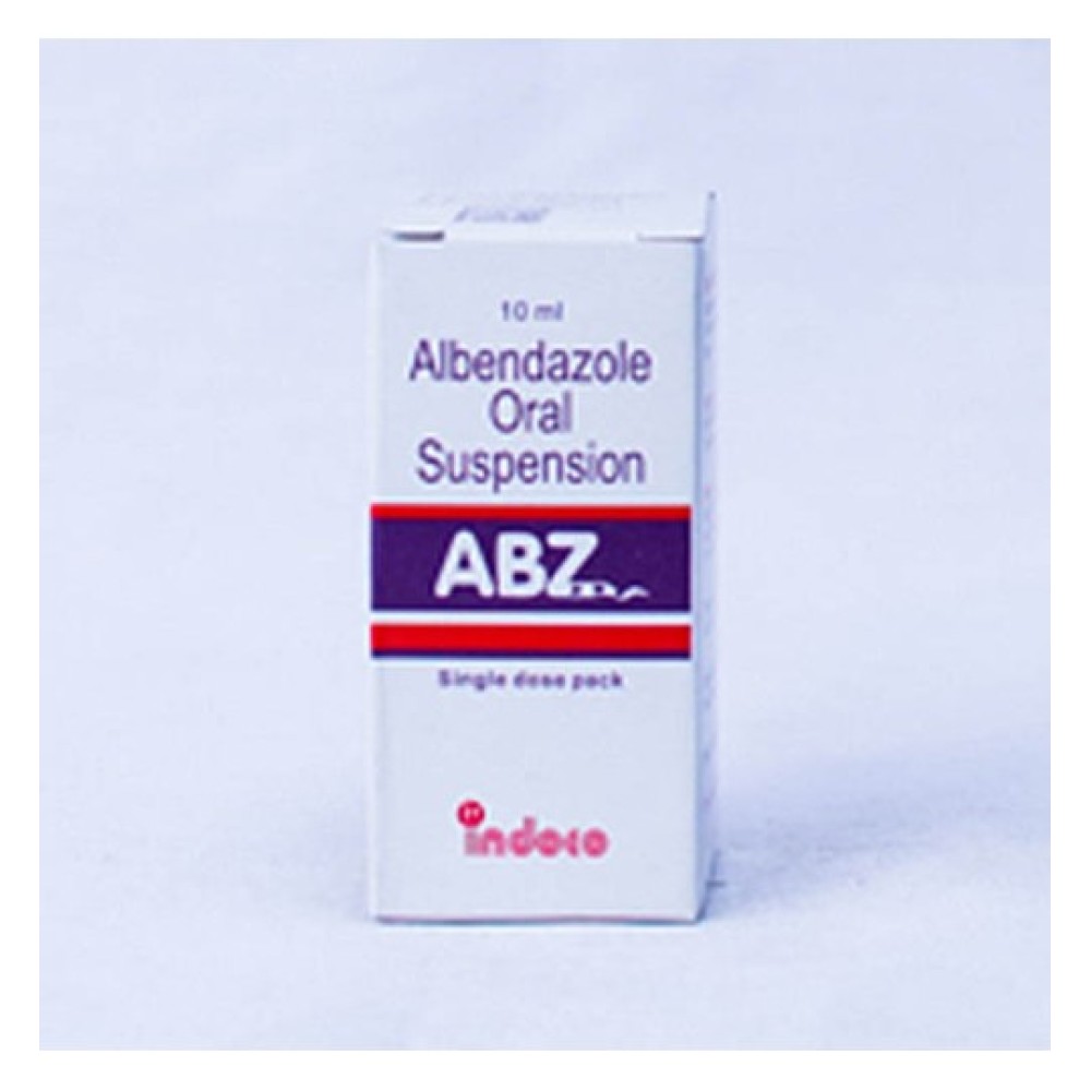 Abz 10ml Suspension